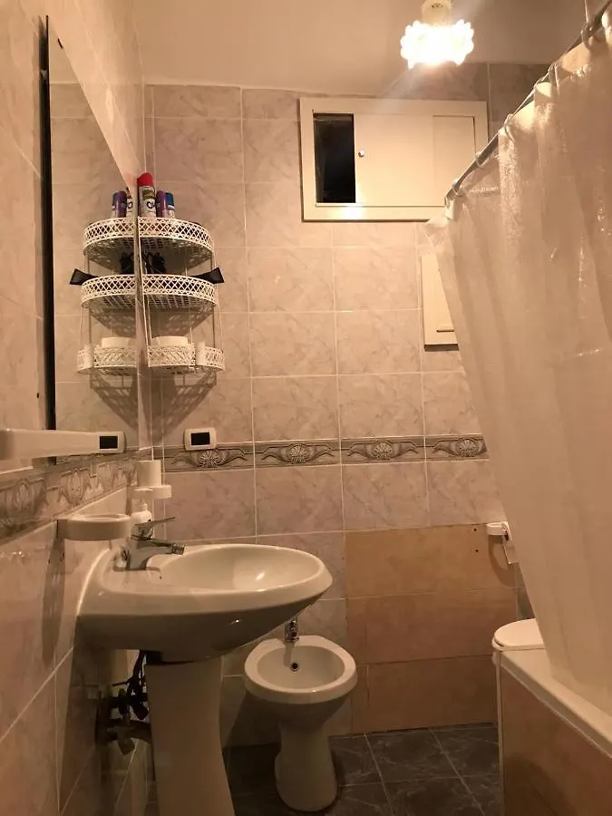 Il Basso 13 Nápoly